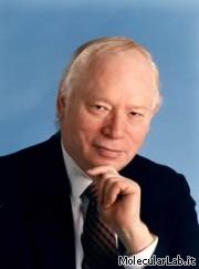 Steven Weinberg - Nobel per la Fisica