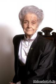 Rita Levi Montalcini