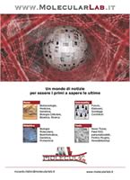 Esempio di volantino