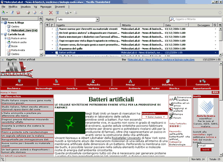 Leggi l'articolo