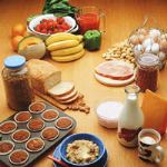Alimentazione