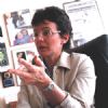 Neurobiologa Elena Cattaneo